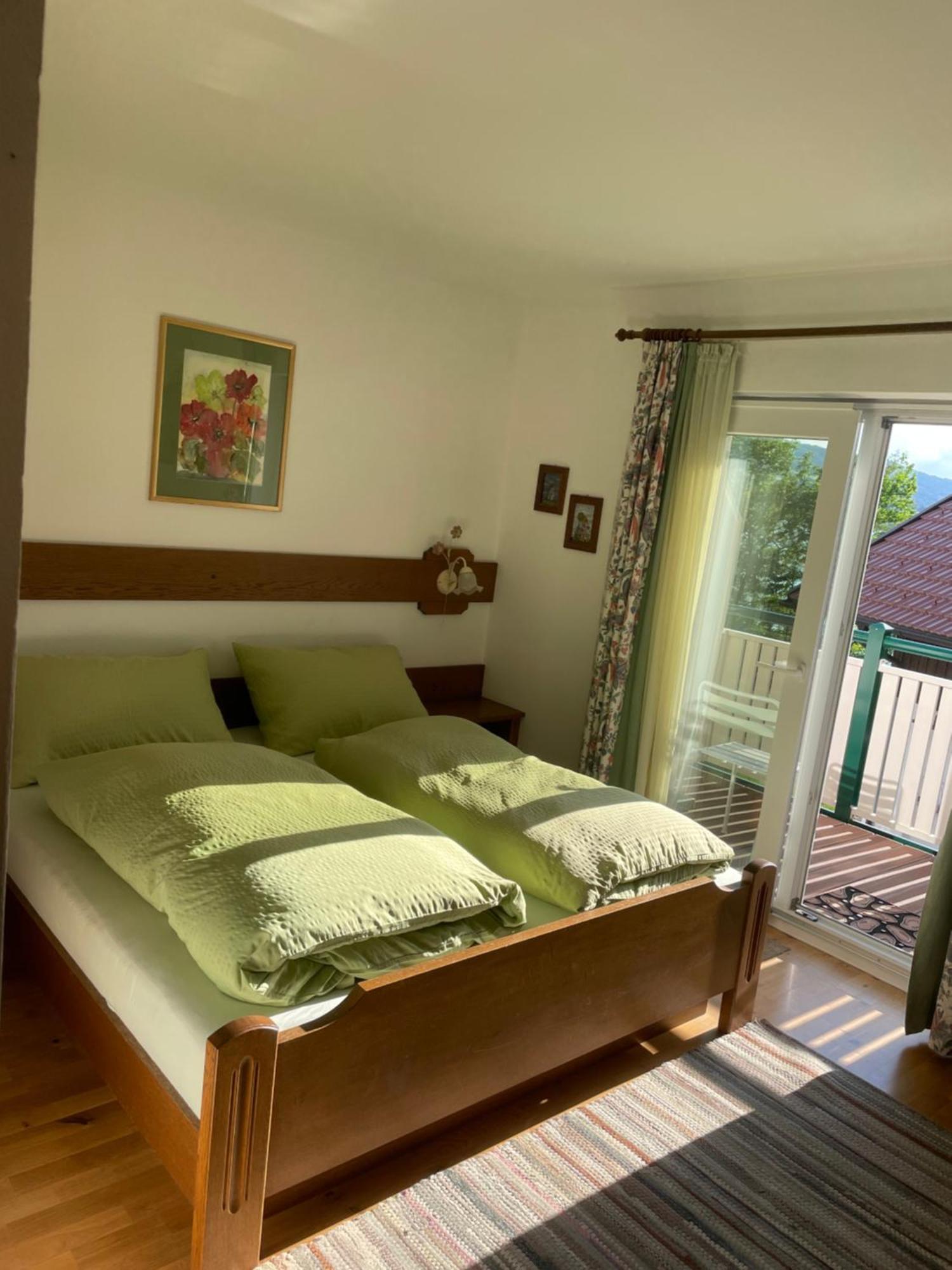 Pension Semler Leilighet Mondsee Rom bilde