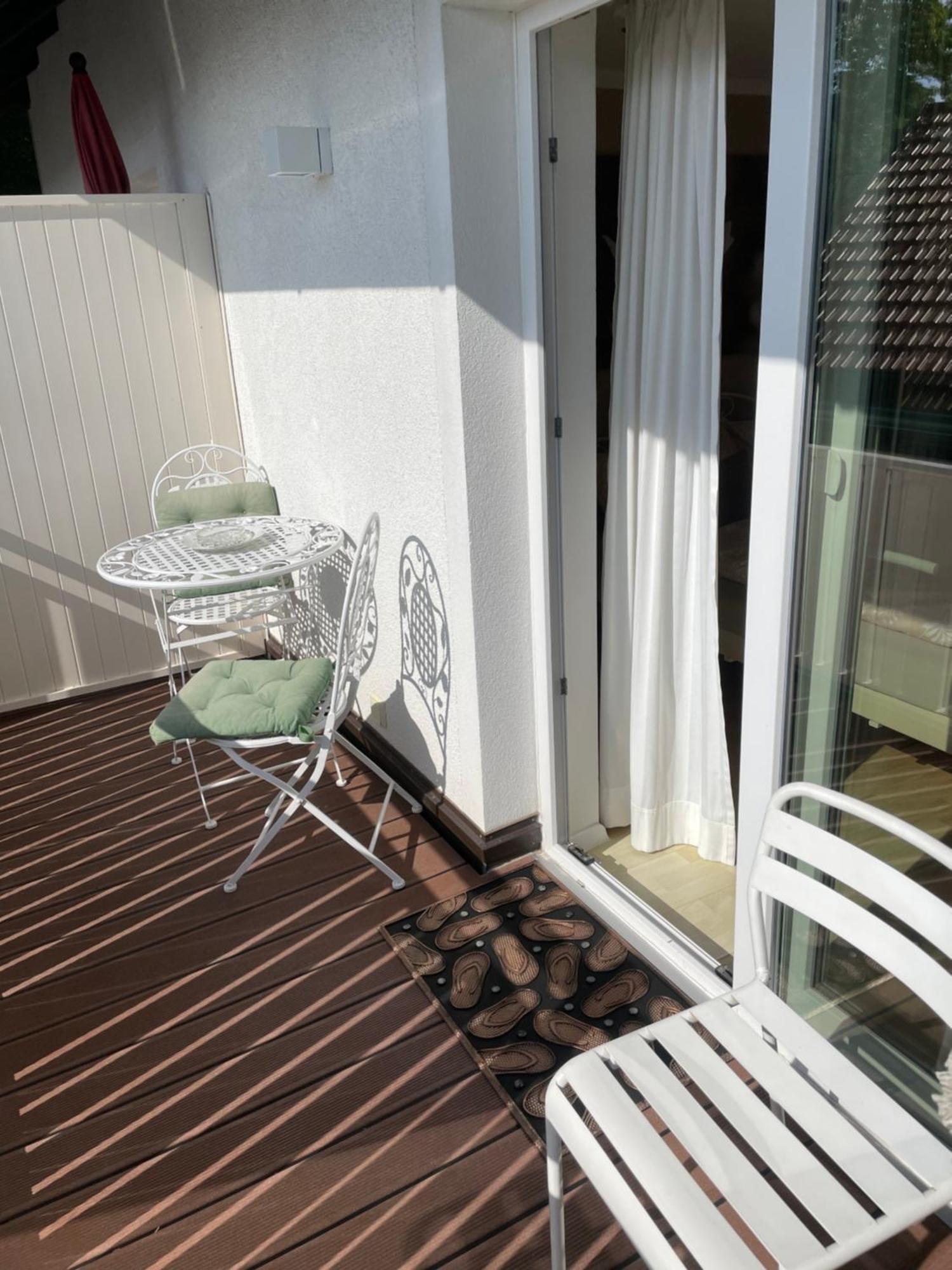 Pension Semler Leilighet Mondsee Rom bilde