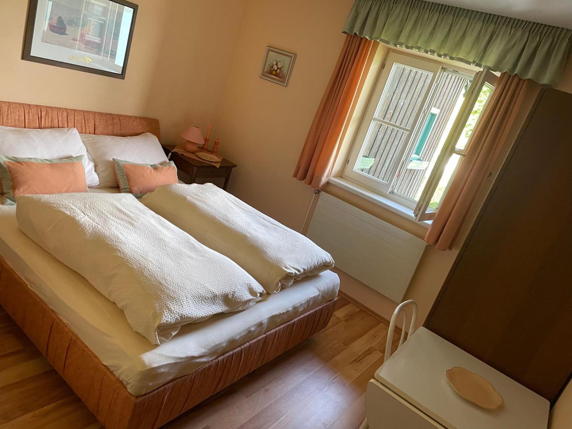 Pension Semler Leilighet Mondsee Rom bilde